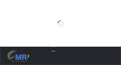Desktop Screenshot of mrsoluciones.com